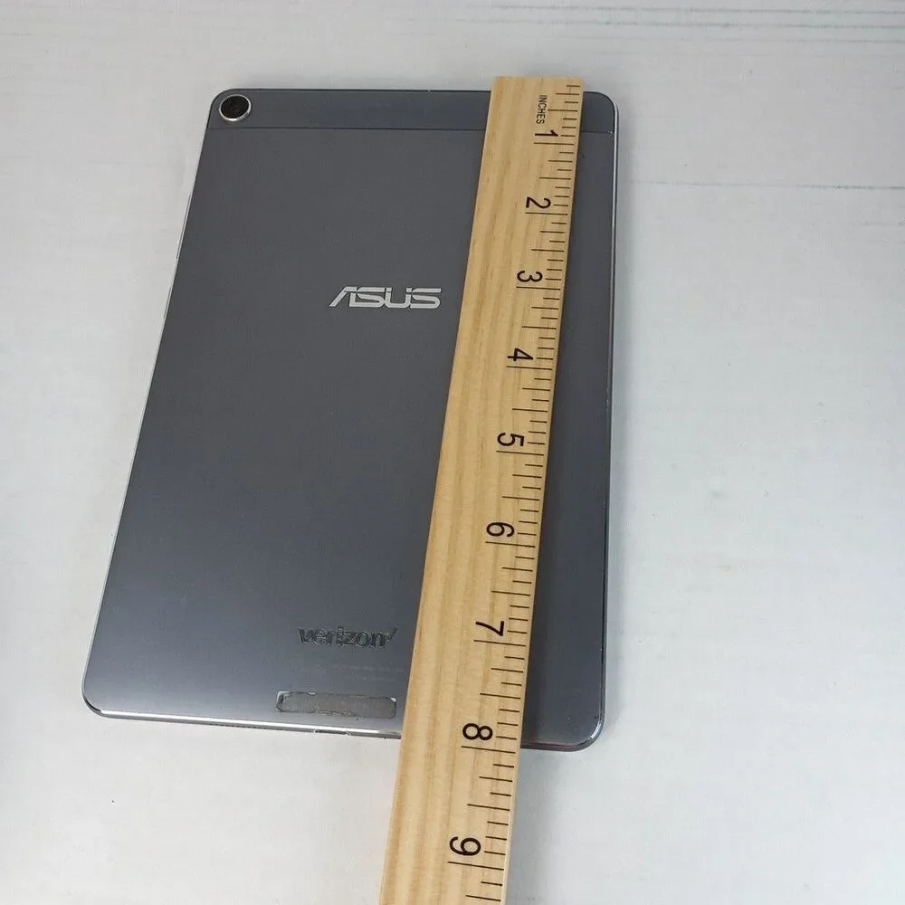 ASUS zenpad z8s